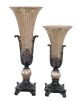 Acanthia Vase Set of 2