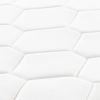 King size 8-inch Plush Memory Foam Innerspring Hybrid Mattress