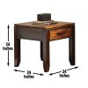 Abaco End Table