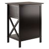Xylia Accent Table; Nightstand; Coffee
