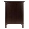 Xylia Accent Table; Nightstand; Coffee