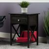 Xylia Accent Table; Nightstand; Coffee