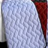 [Elegant Voice] Brand New Vermicelli-Quilted Patchwork Quilt Set Full/Queen