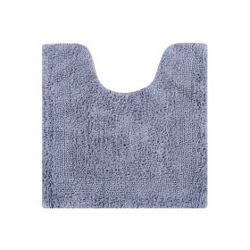 Lux Collection (Color: Silver, size: 20" x 20" Contour)