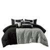 Juji	7PC COMFORTER SET